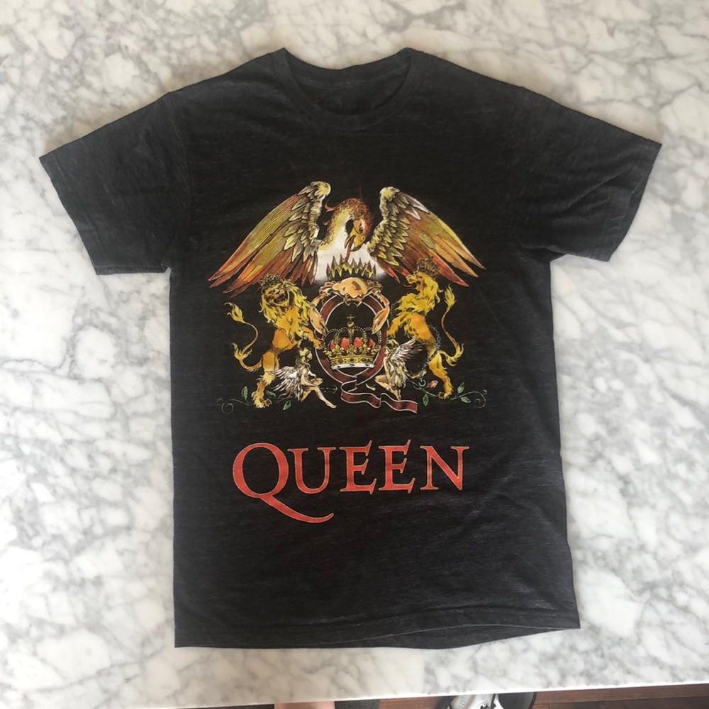 Queen T-Shirt
